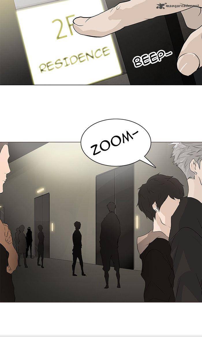 Tower of God Chapter 200 - Page 5