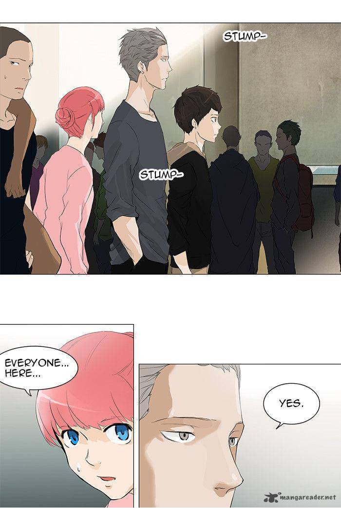 Tower of God Chapter 201 - Page 10