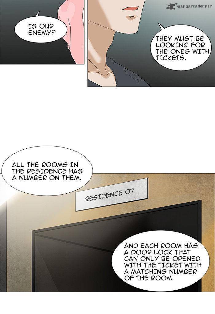 Tower of God Chapter 201 - Page 11