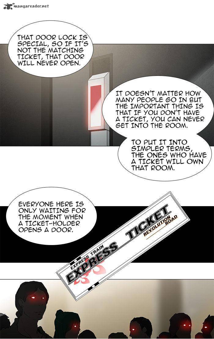 Tower of God Chapter 201 - Page 12