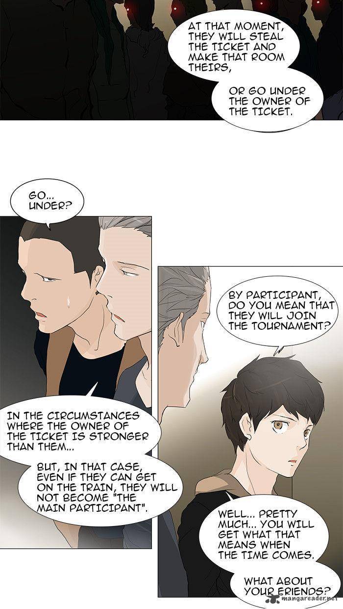 Tower of God Chapter 201 - Page 13