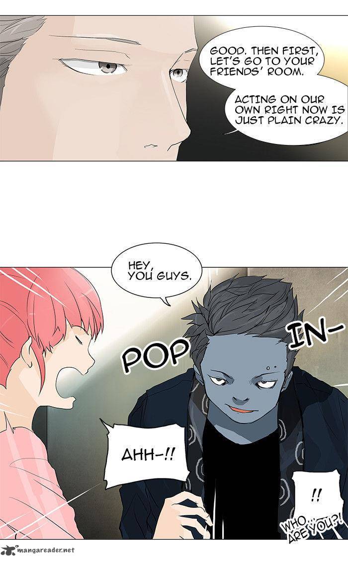 Tower of God Chapter 201 - Page 15