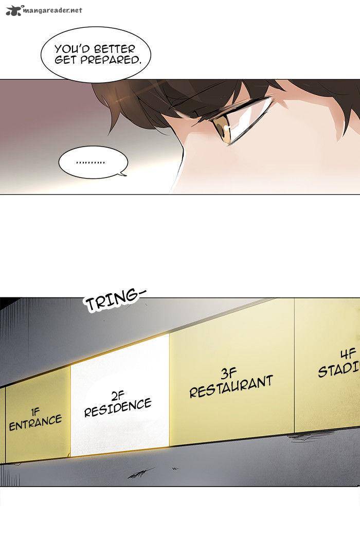 Tower of God Chapter 201 - Page 2