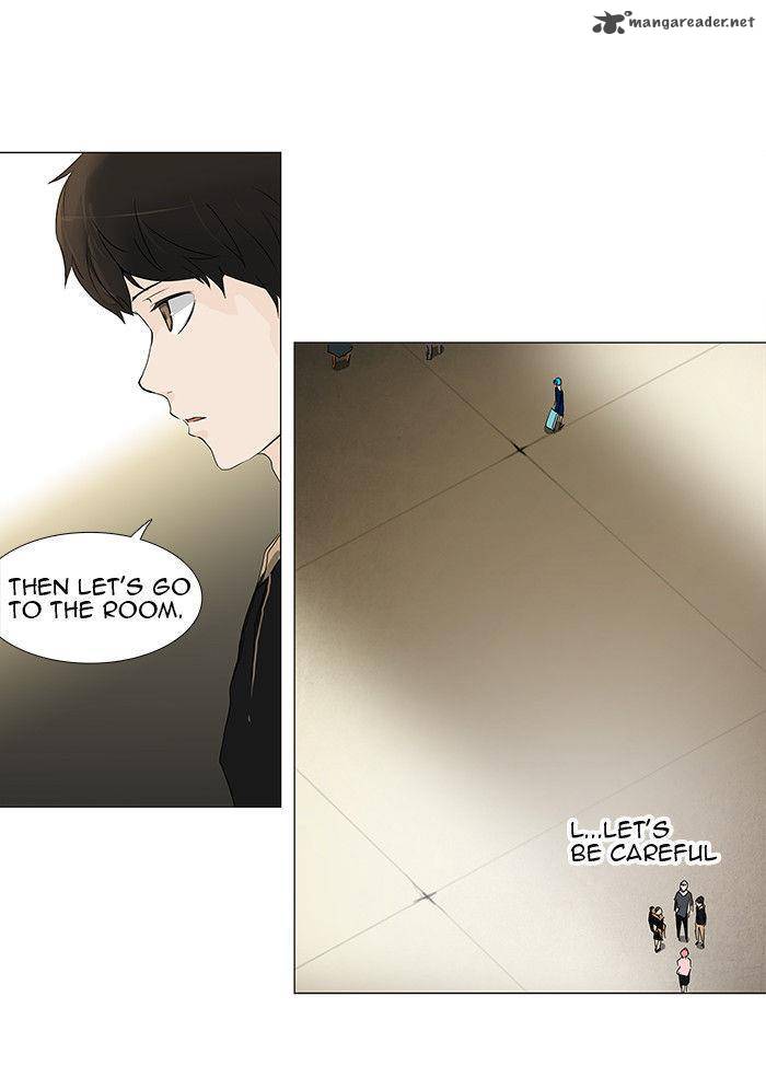 Tower of God Chapter 201 - Page 22