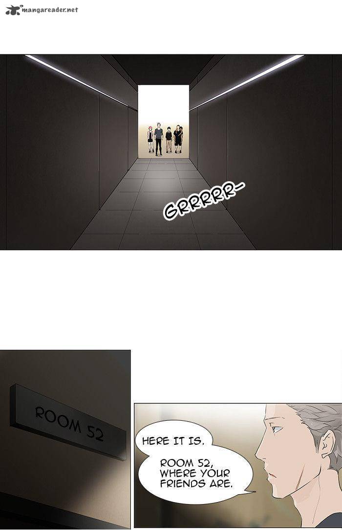 Tower of God Chapter 201 - Page 23