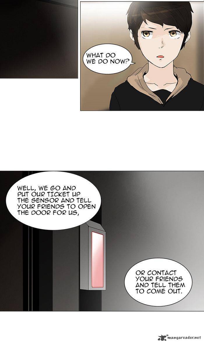 Tower of God Chapter 201 - Page 24