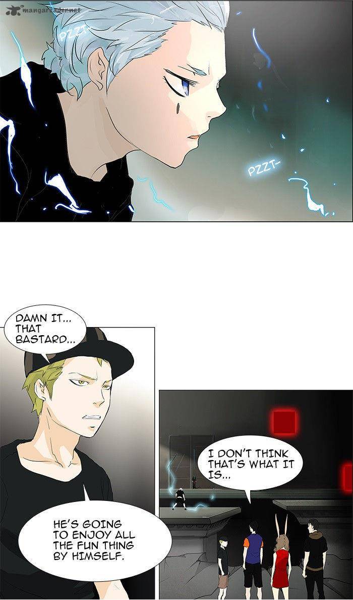 Tower of God Chapter 201 - Page 27