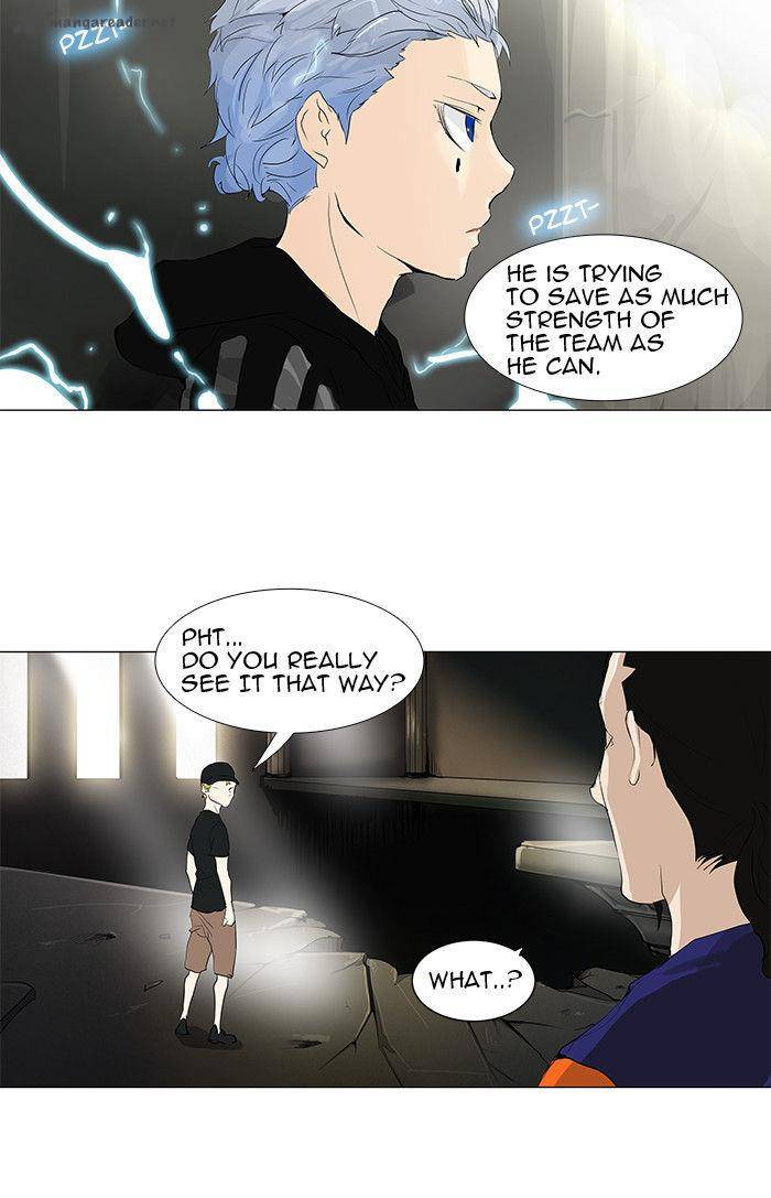 Tower of God Chapter 201 - Page 29