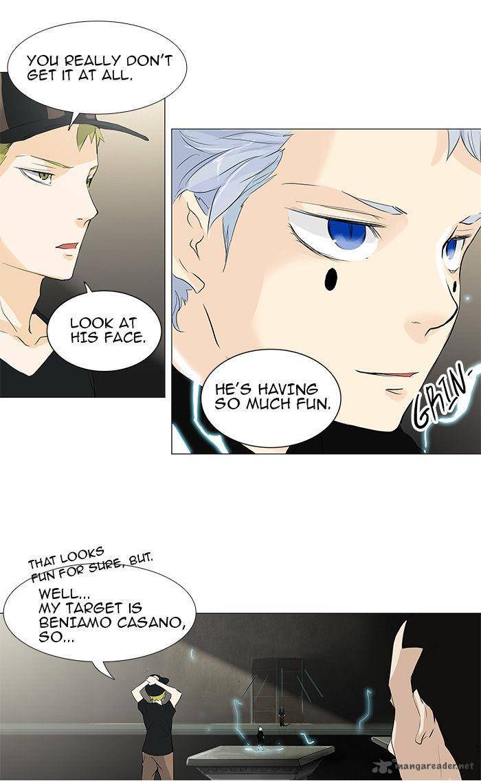 Tower of God Chapter 201 - Page 30
