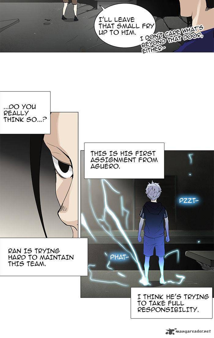 Tower of God Chapter 201 - Page 31