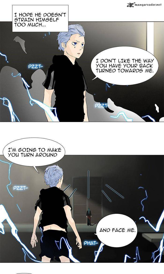 Tower of God Chapter 201 - Page 32