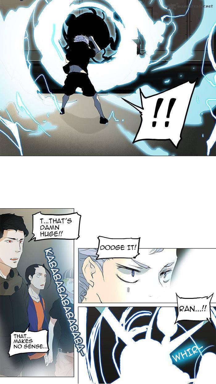 Tower of God Chapter 201 - Page 35