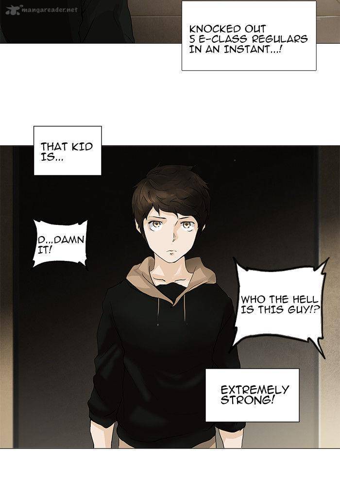 Tower of God Chapter 201 - Page 39