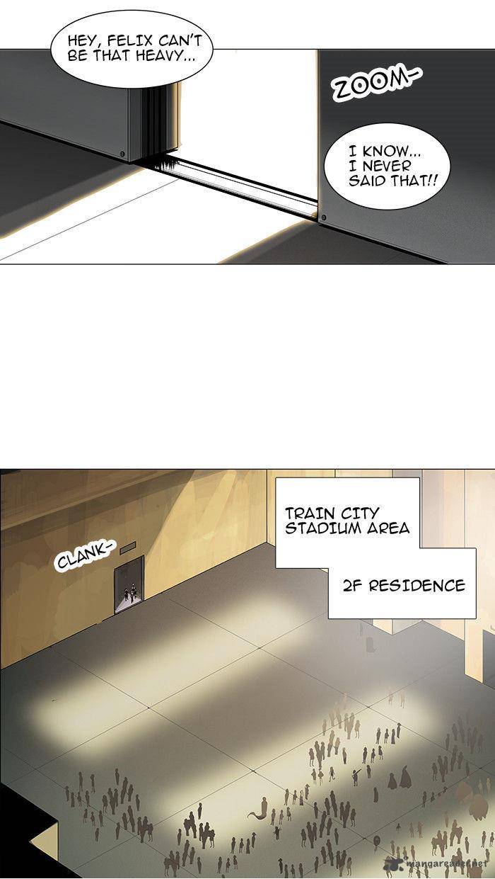 Tower of God Chapter 201 - Page 4
