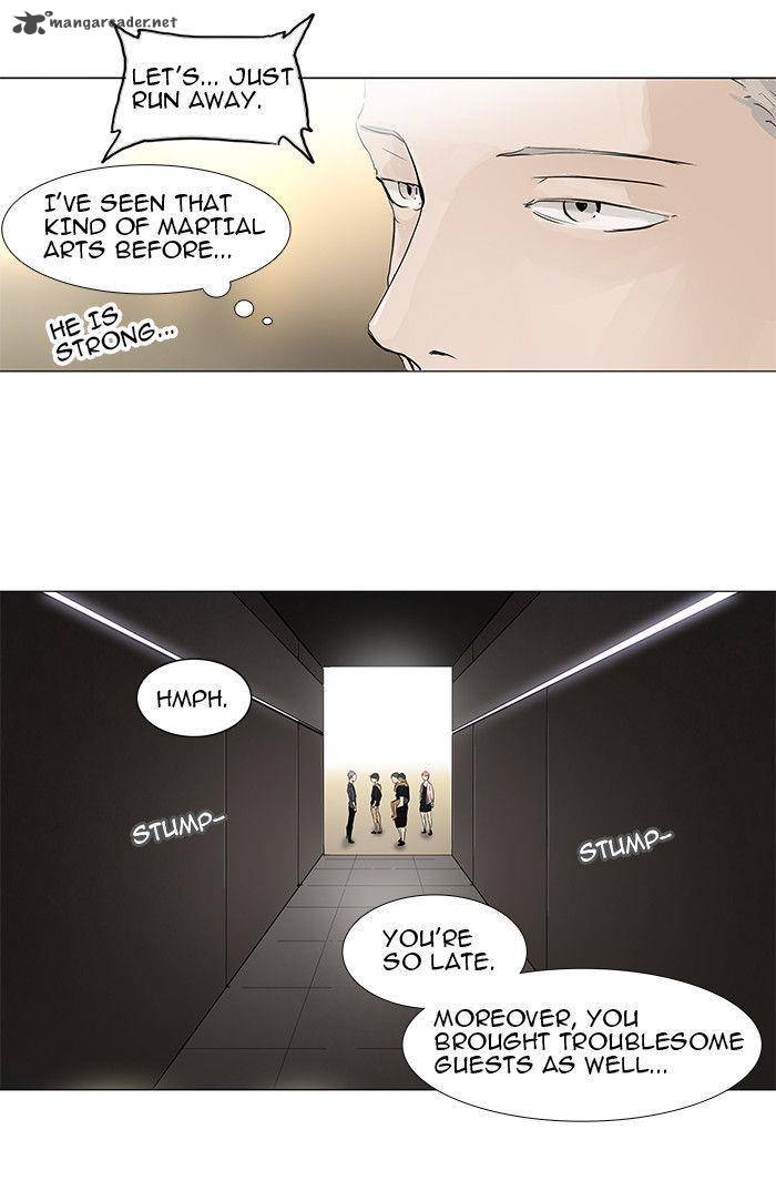 Tower of God Chapter 201 - Page 40