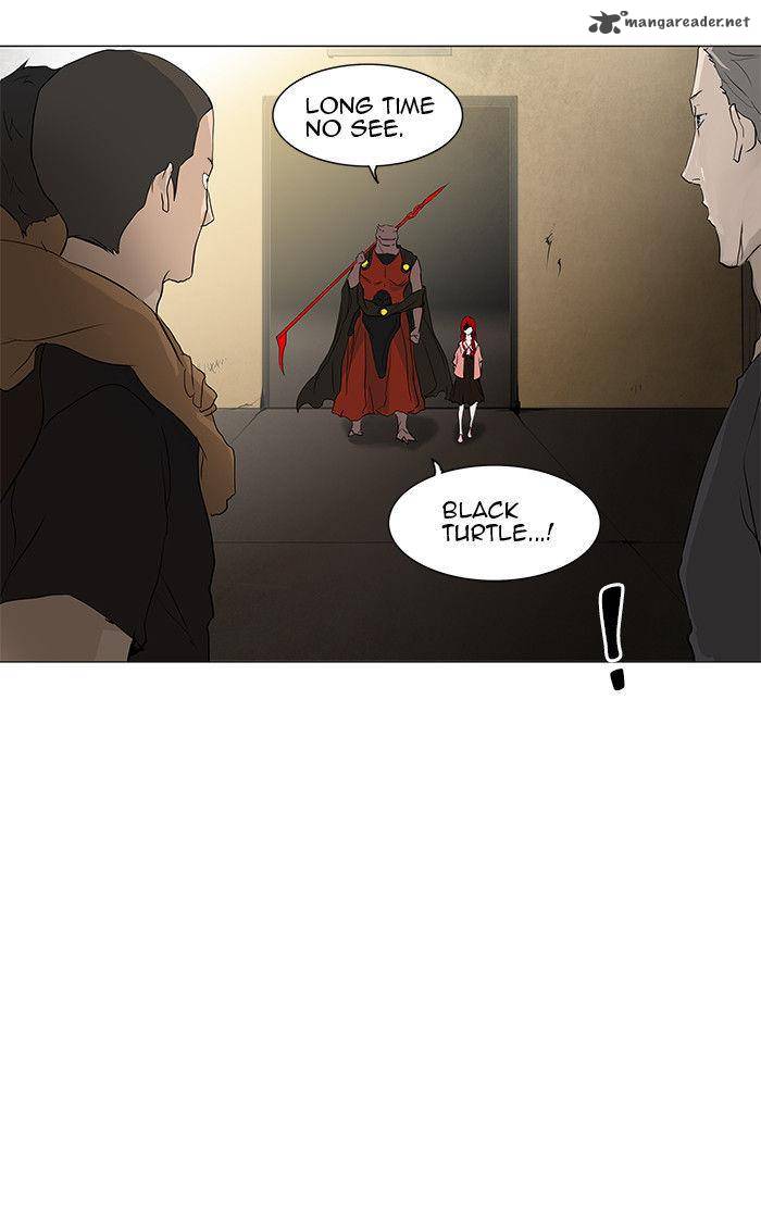 Tower of God Chapter 201 - Page 42