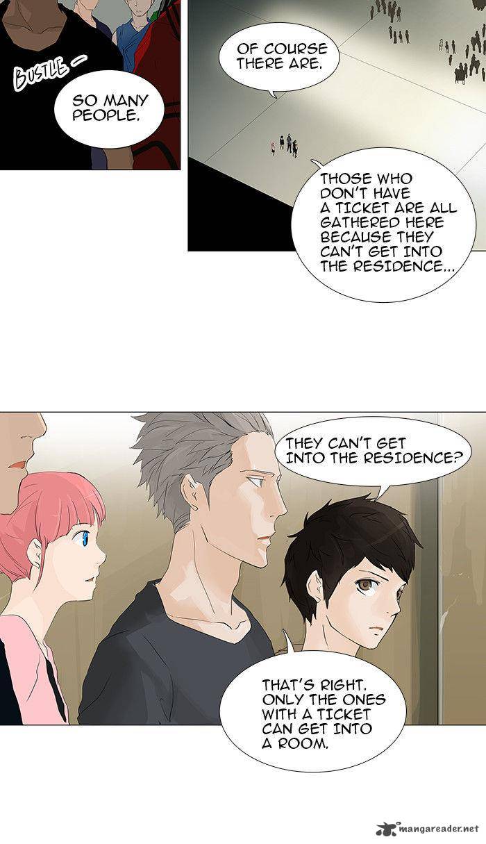 Tower of God Chapter 201 - Page 6