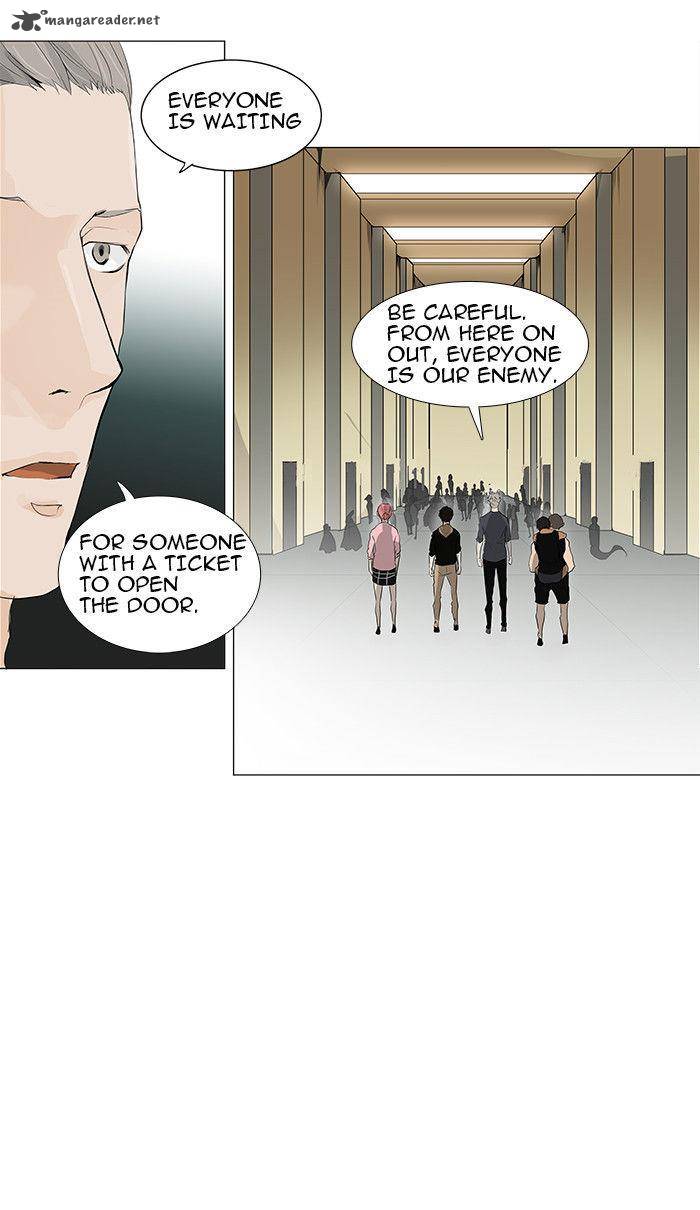 Tower of God Chapter 201 - Page 7