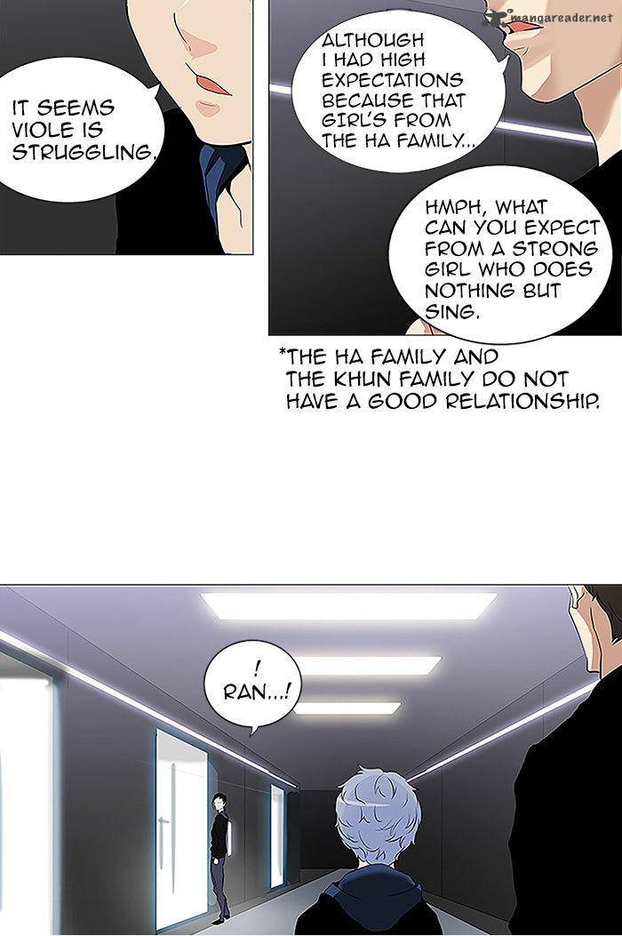Tower of God Chapter 210 - Page 10
