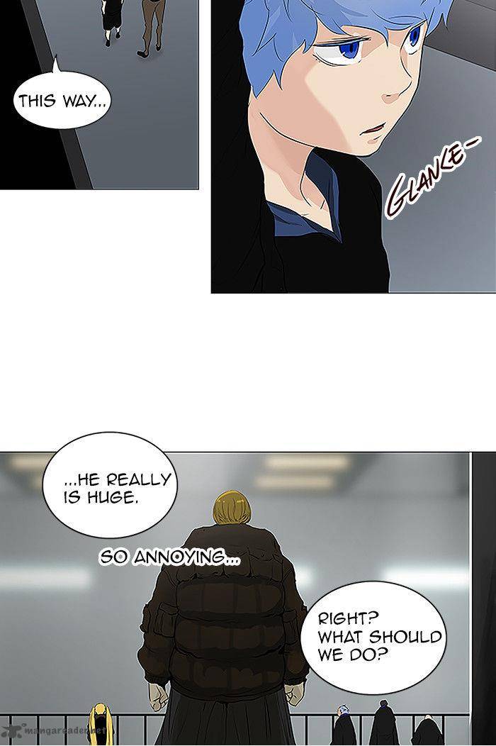Tower of God Chapter 210 - Page 12