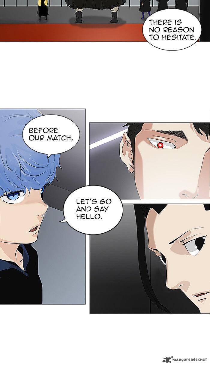 Tower of God Chapter 210 - Page 13