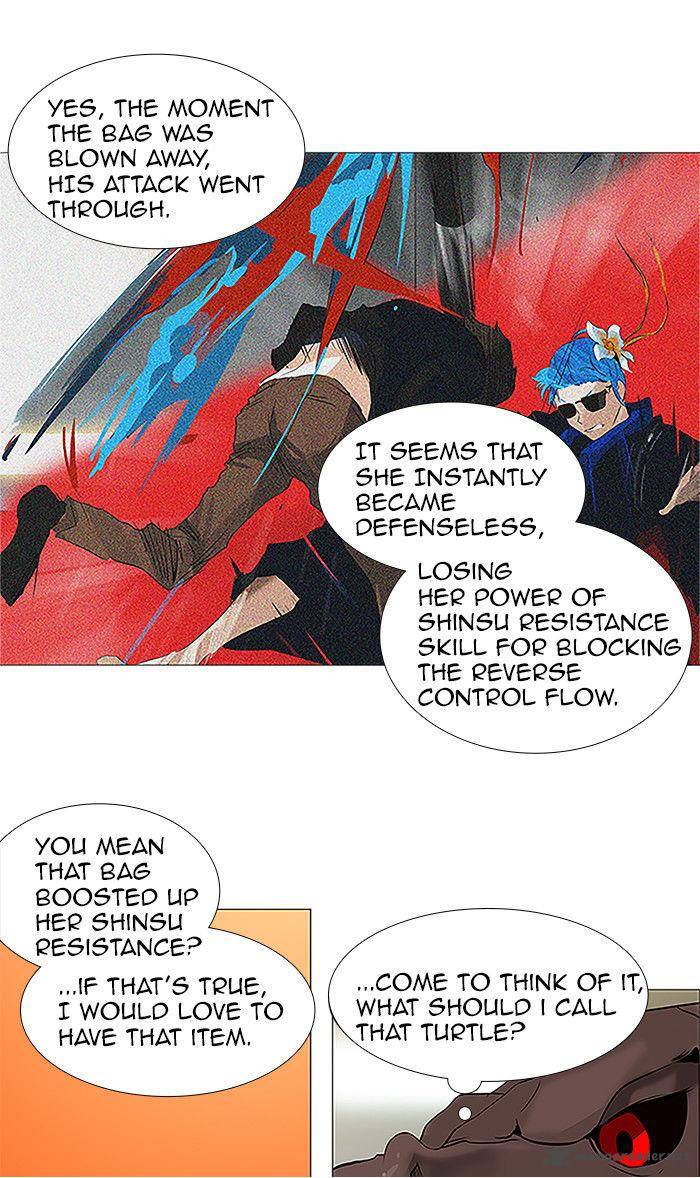Tower of God Chapter 210 - Page 16