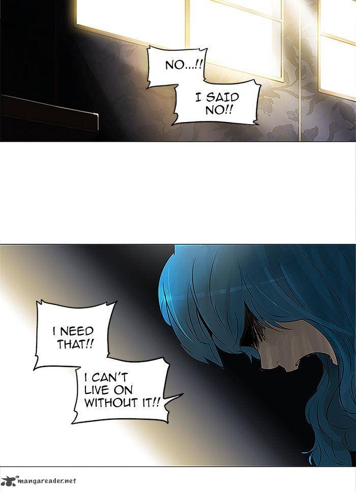 Tower of God Chapter 210 - Page 20