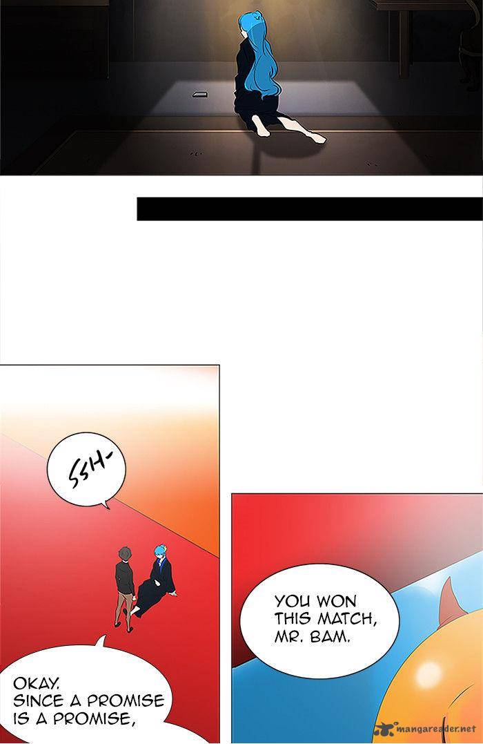 Tower of God Chapter 210 - Page 24