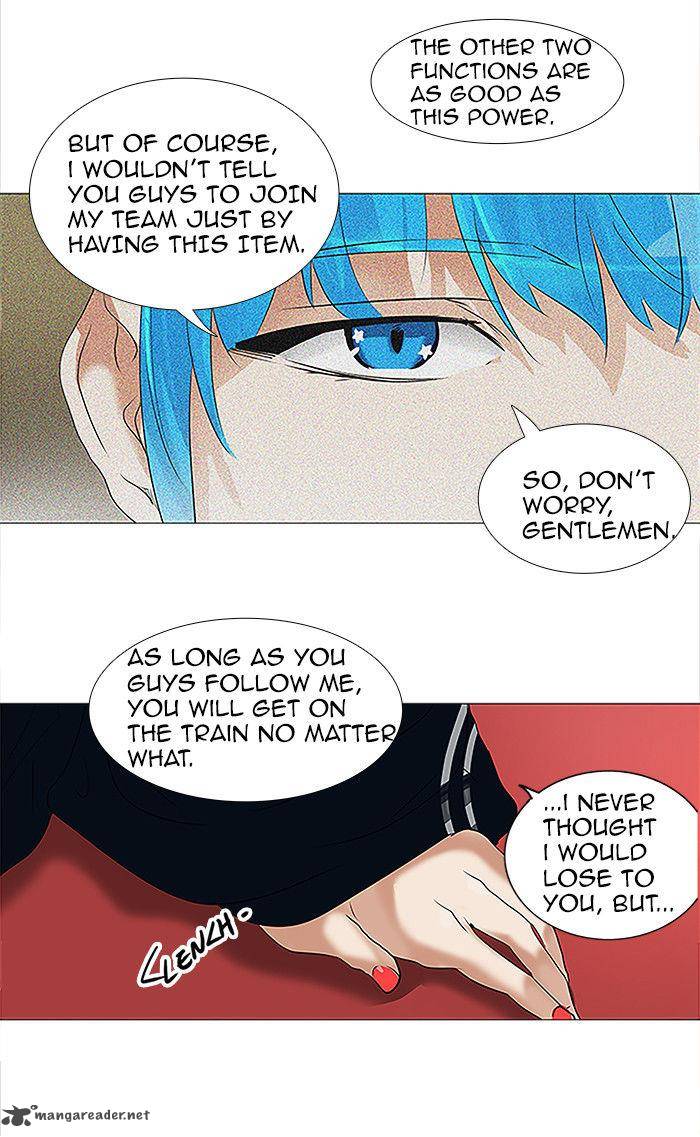 Tower of God Chapter 210 - Page 28