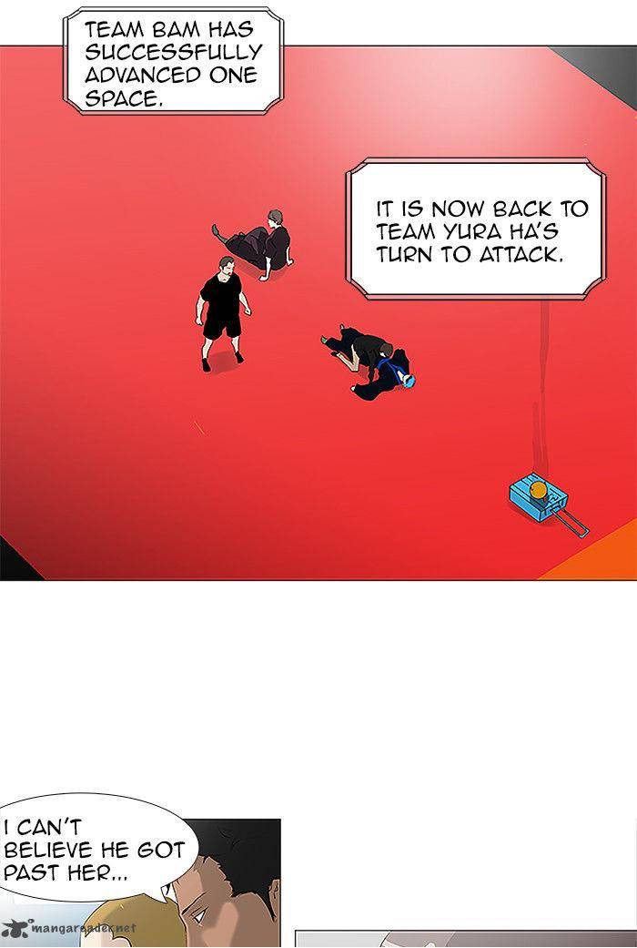 Tower of God Chapter 210 - Page 3