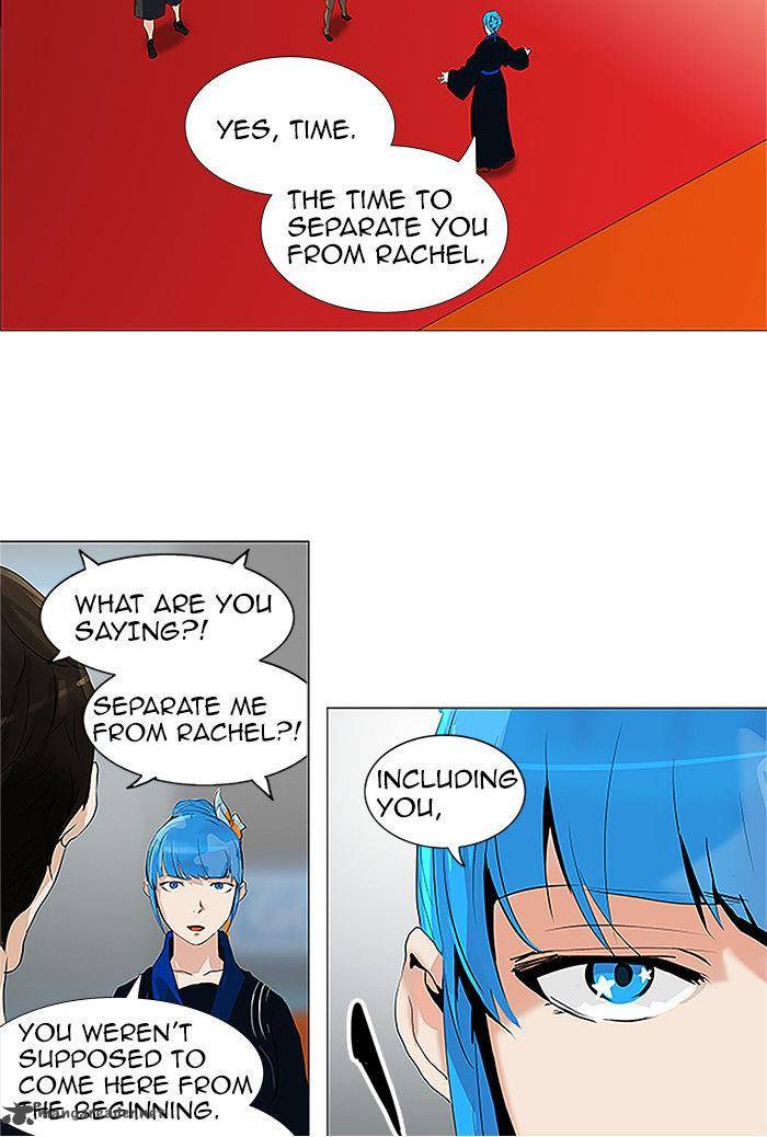 Tower of God Chapter 210 - Page 30