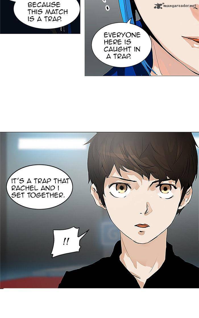 Tower of God Chapter 210 - Page 31