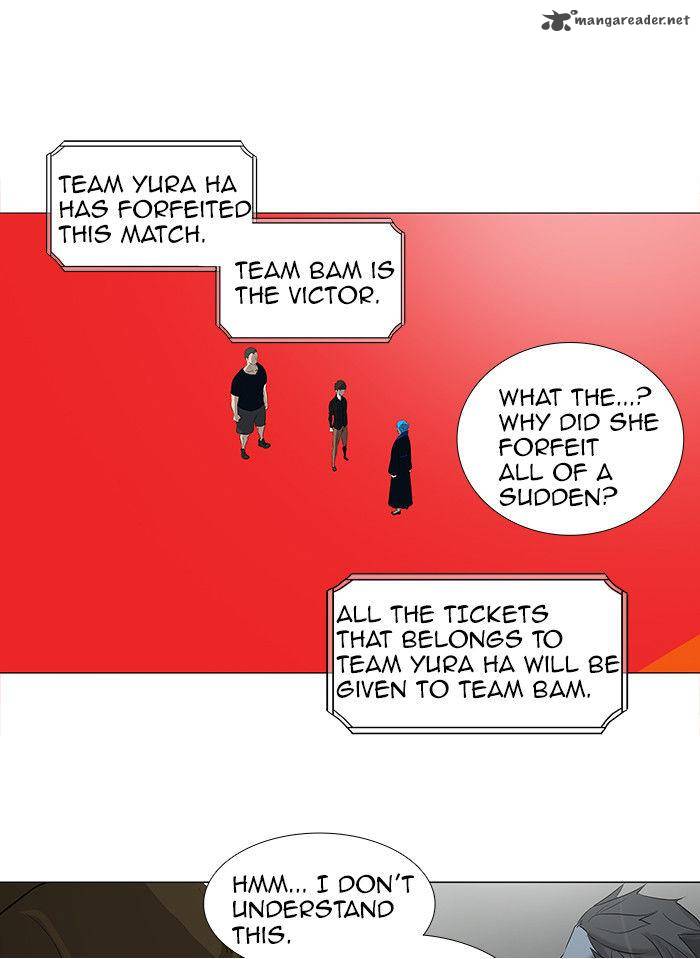 Tower of God Chapter 210 - Page 32