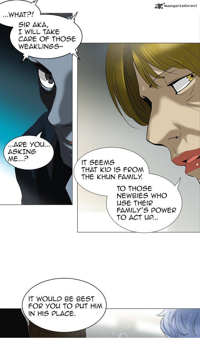 Tower of God Chapter 210 - Page 39