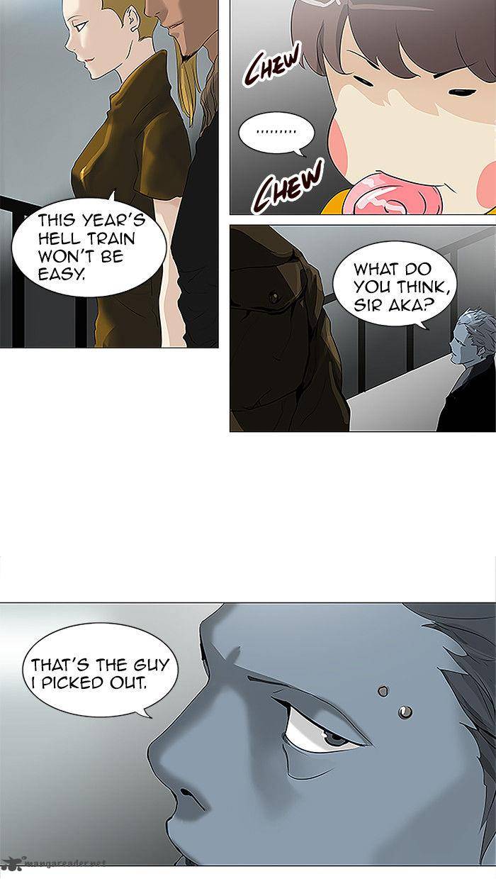 Tower of God Chapter 210 - Page 4