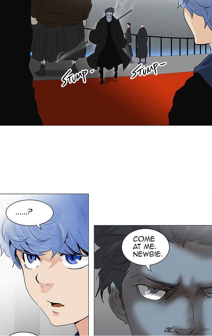 Tower of God Chapter 210 - Page 40