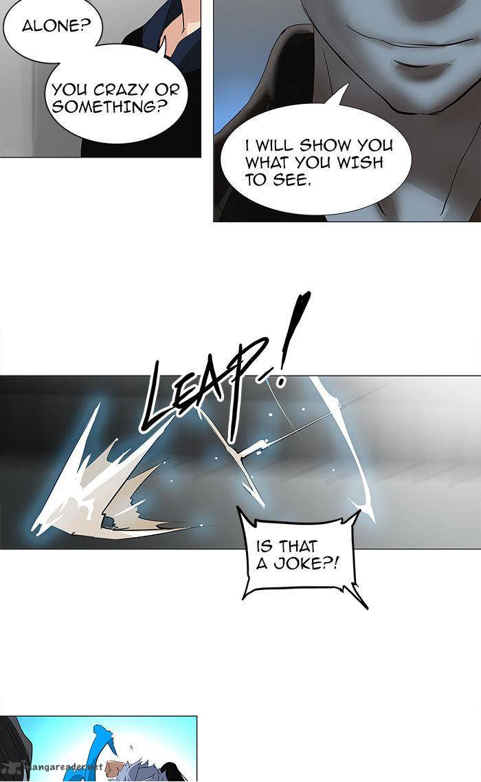 Tower of God Chapter 210 - Page 41