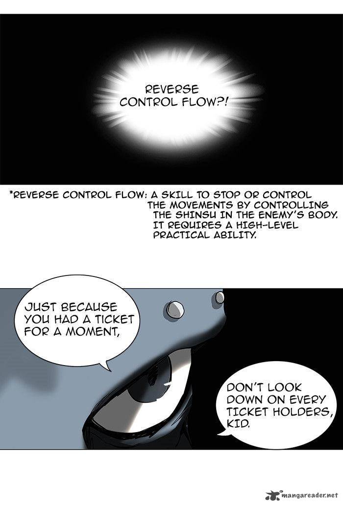 Tower of God Chapter 210 - Page 43