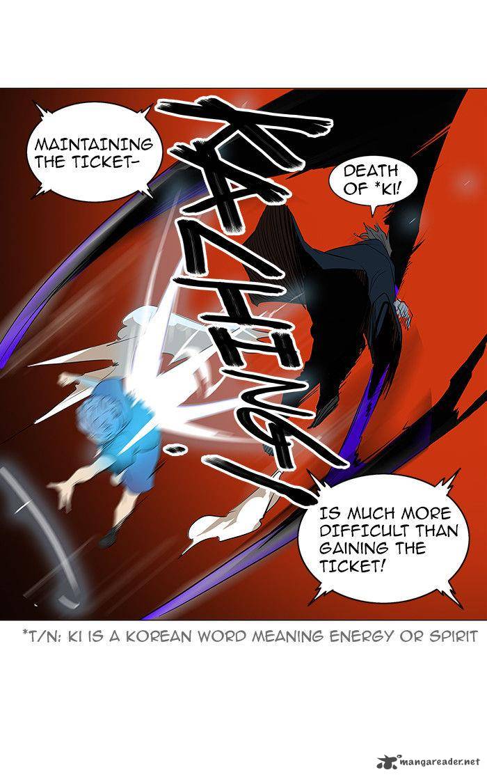 Tower of God Chapter 210 - Page 44