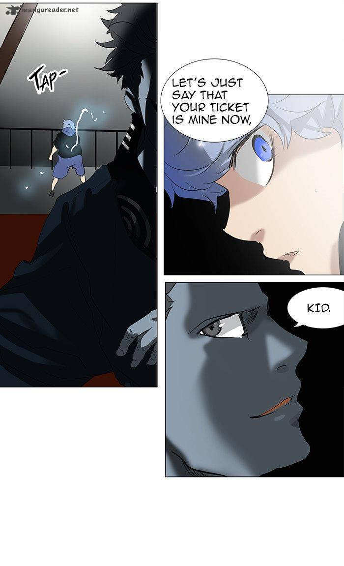 Tower of God Chapter 210 - Page 45