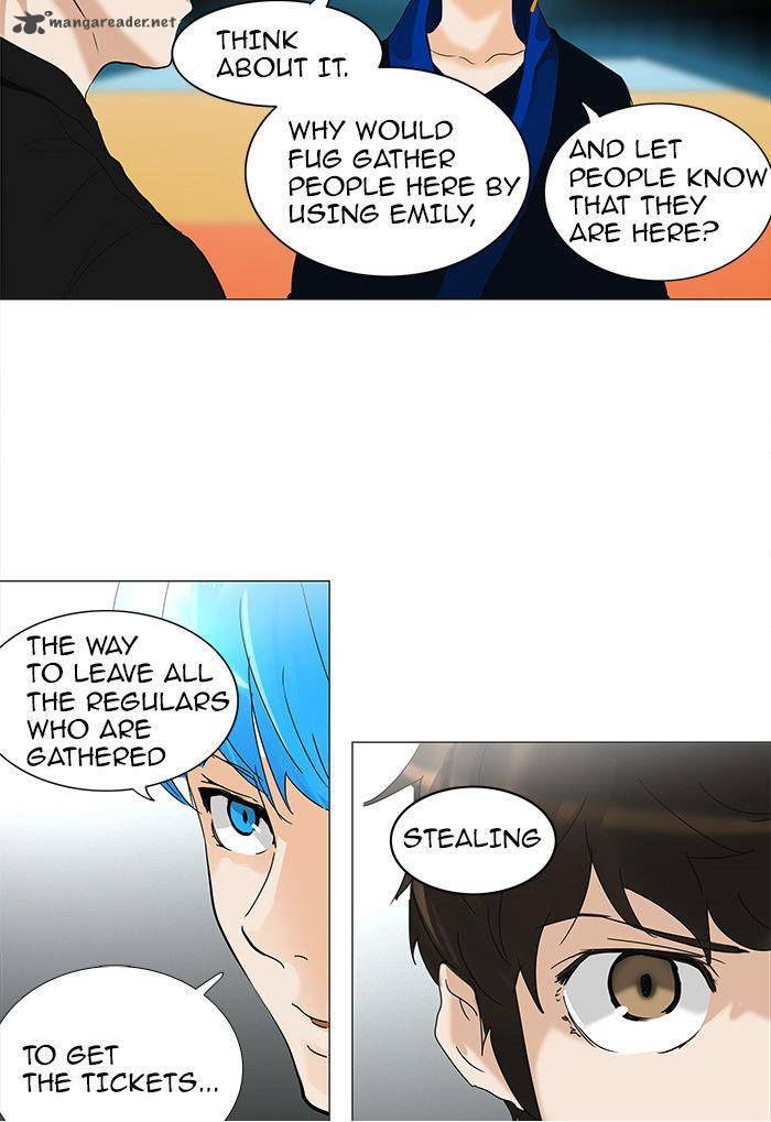 Tower of God Chapter 210 - Page 47