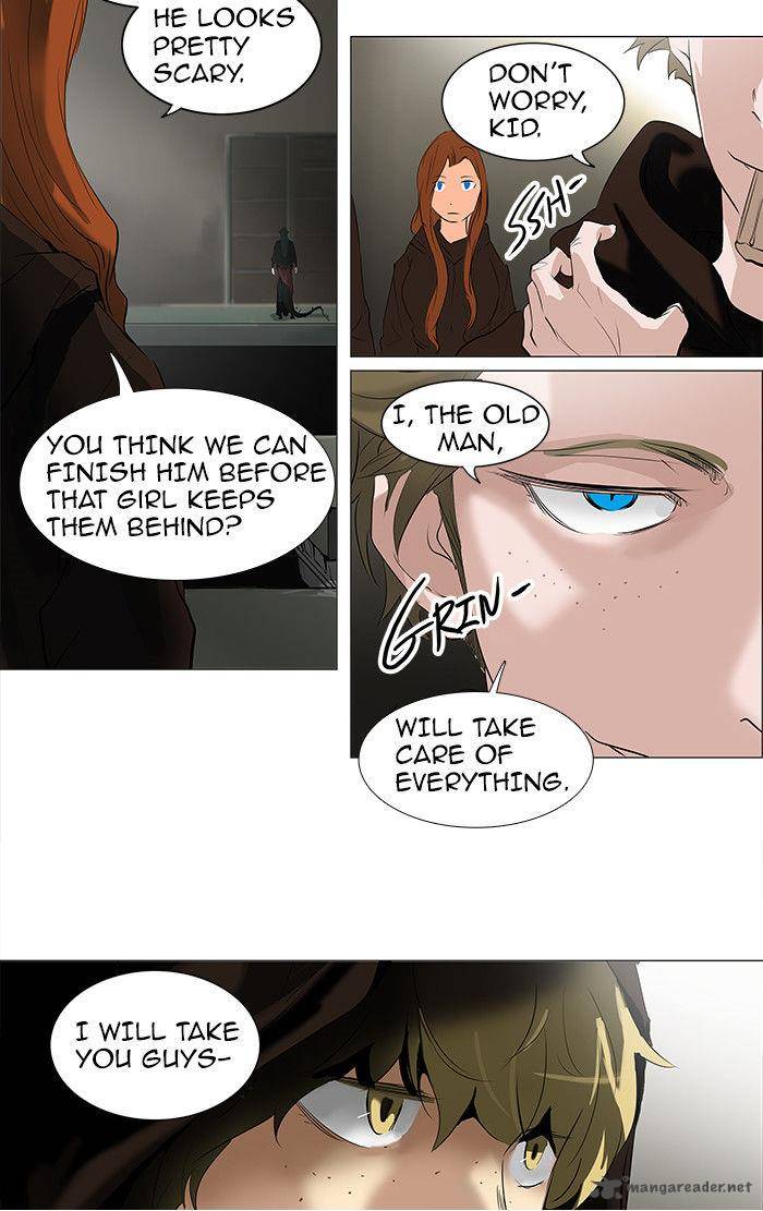 Tower of God Chapter 210 - Page 50