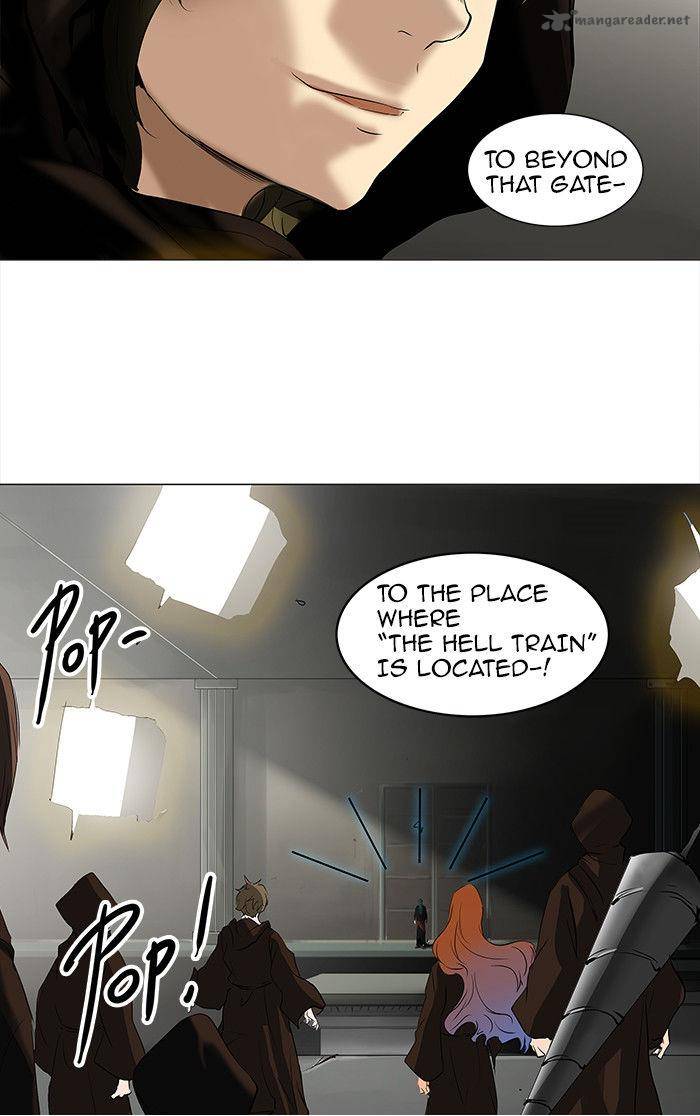 Tower of God Chapter 210 - Page 51