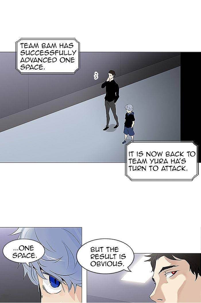 Tower of God Chapter 210 - Page 9