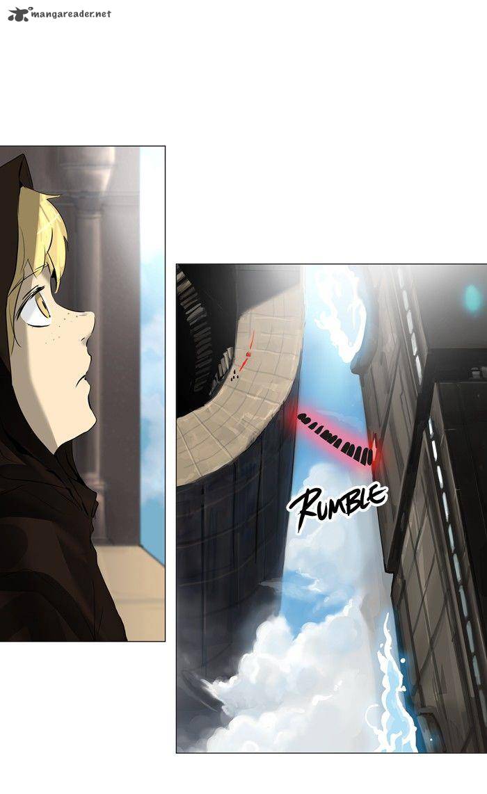 Tower of God Chapter 219 - Page 1