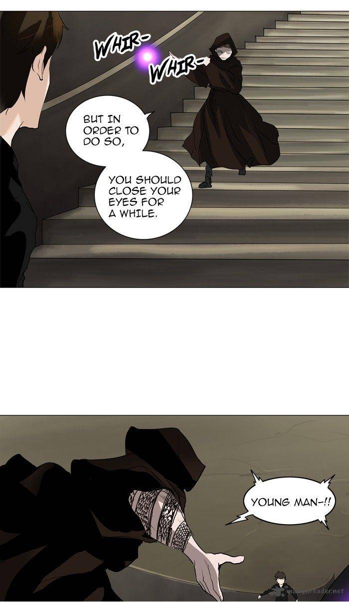 Tower of God Chapter 219 - Page 11