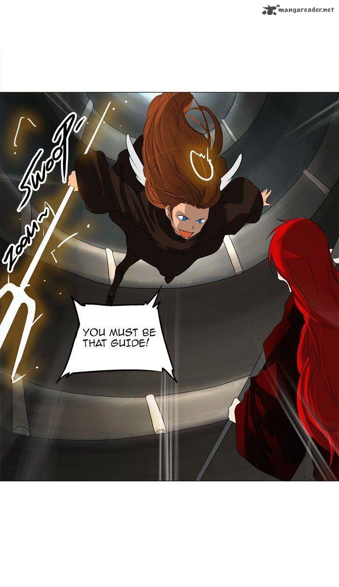 Tower of God Chapter 219 - Page 13