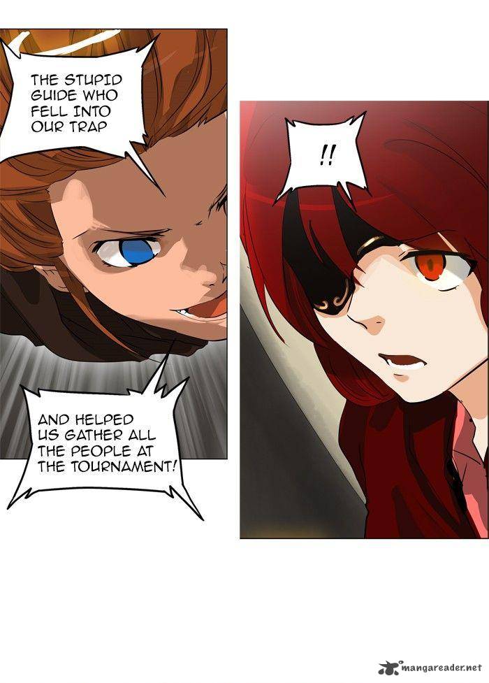 Tower of God Chapter 219 - Page 14