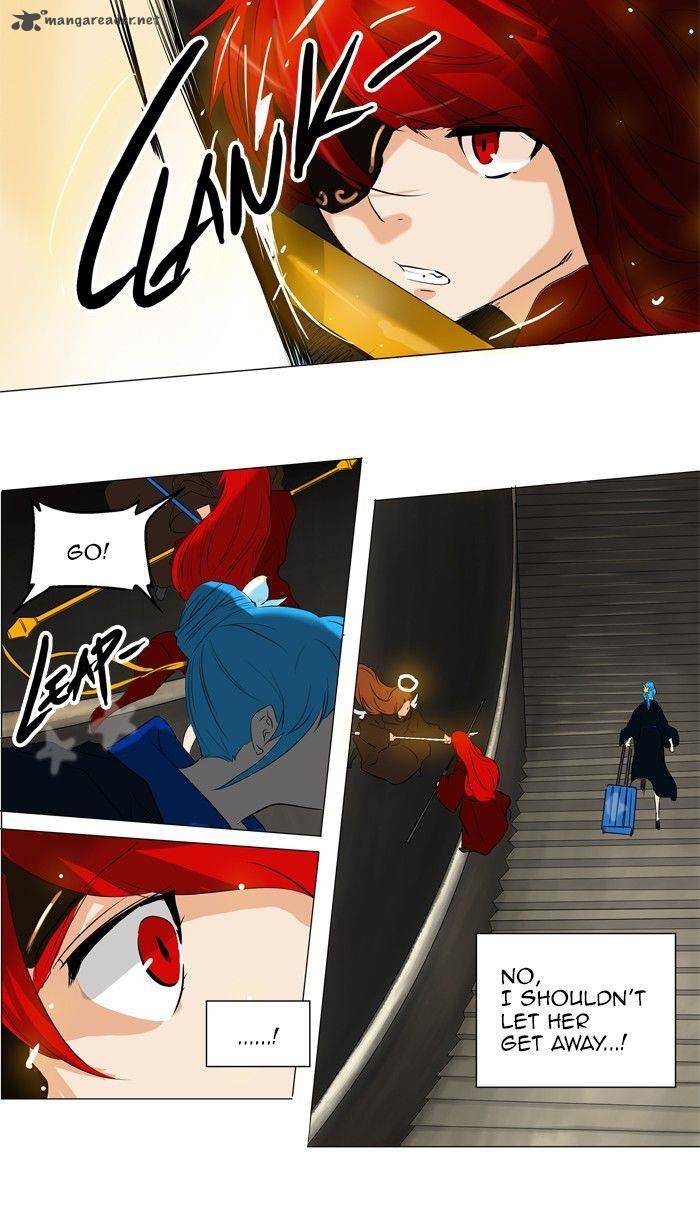 Tower of God Chapter 219 - Page 15
