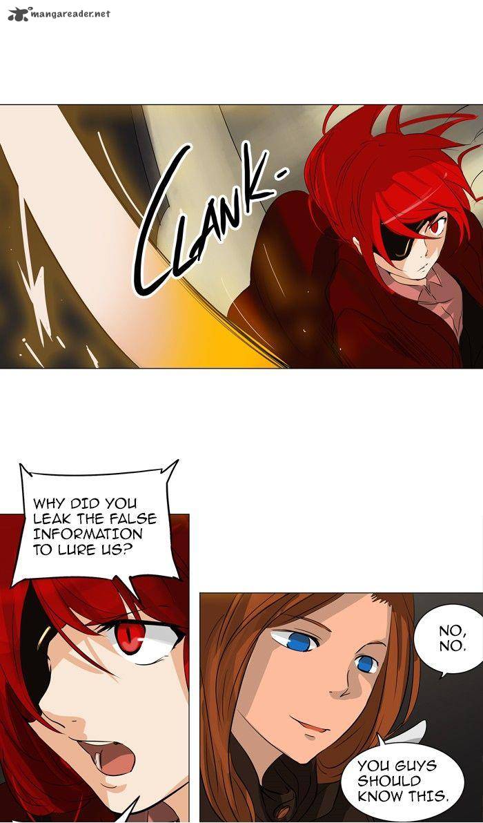 Tower of God Chapter 219 - Page 16